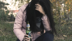 お酒が弱くなったのはストレスだけが原因ではない5つの理由